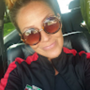 Meet your Posher, Jodi